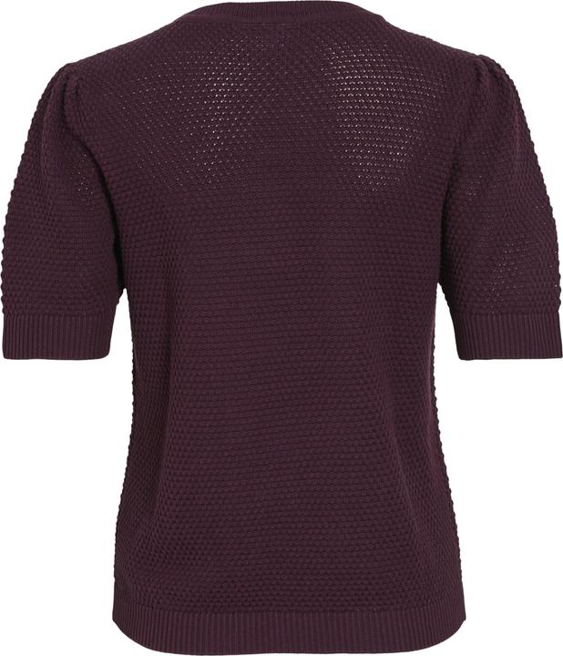 Immagine prodotto Vila Kurzärmeliges Strickoberteil (XXL)