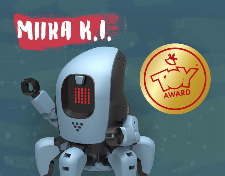 Produktbild Kosmos Miika K.I.
