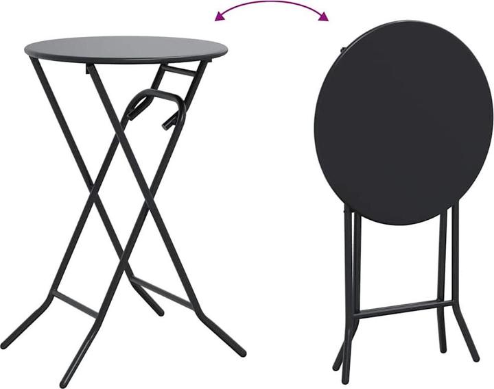 Image du produit vidaXL Gartentisch