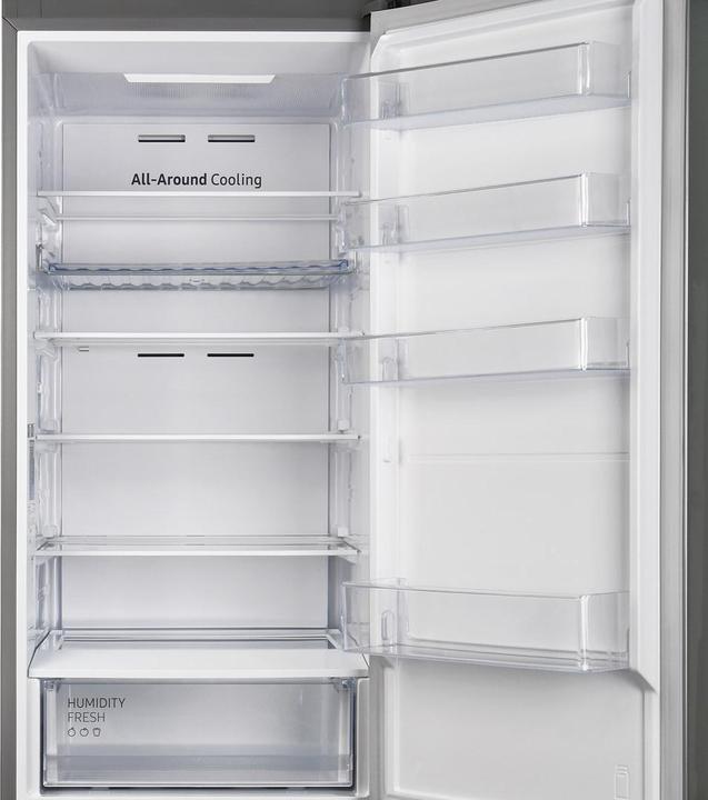 Image du produit Samsung RB38C602DSA/EF SMG (390 l)