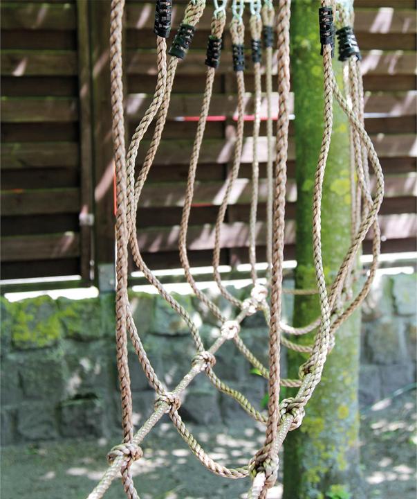 Immagine prodotto small foot Ponte di corda