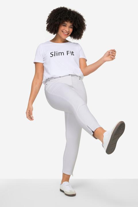 Immagine prodotto Angel of Style Jeans Irma, Slim Fit, Stretchkomfort, 5-Pocket (44)