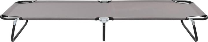 Produktbild vidaXL Sonnenliege (190 cm)