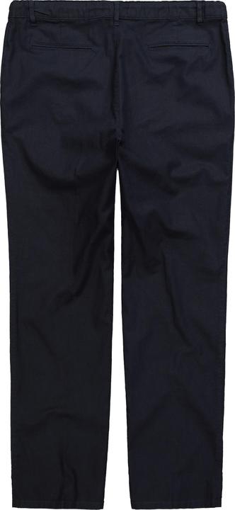 Produktbild Men+ Leinenmix-Hose, Relaxed Fit, Elastikbund, bis 72 (56)