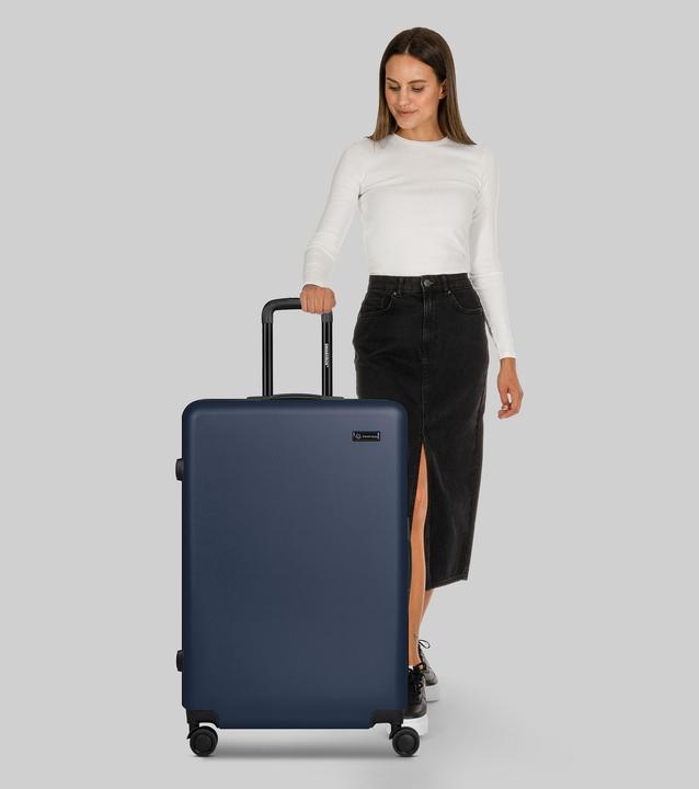 Image du produit Smartbox Edition 05 4 Rollen Trolley 76 cm (101 l)
