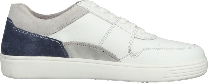 Produktbild Hush Puppies Ob elegant oder casual, mit diesem komfortablen und stilvollen Schnürer von mit herausr (43)