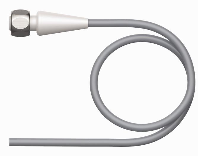 Actual product image Turck Food & Beverage hygienic TPE connection cable RKH4.5-50/TFG (50 m)