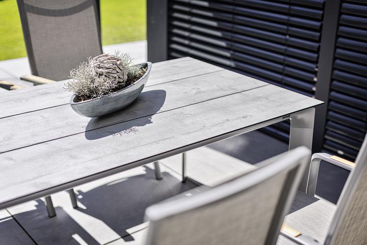 Produktbild Kettler Gartentischplatte (160 x 95 cm)