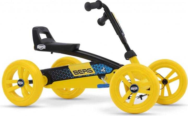 Actual product image BERG Buzzy GoKart