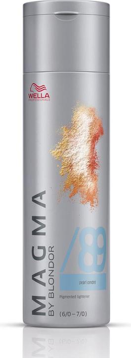 /89 Perl-Cendré Hell, 120 g