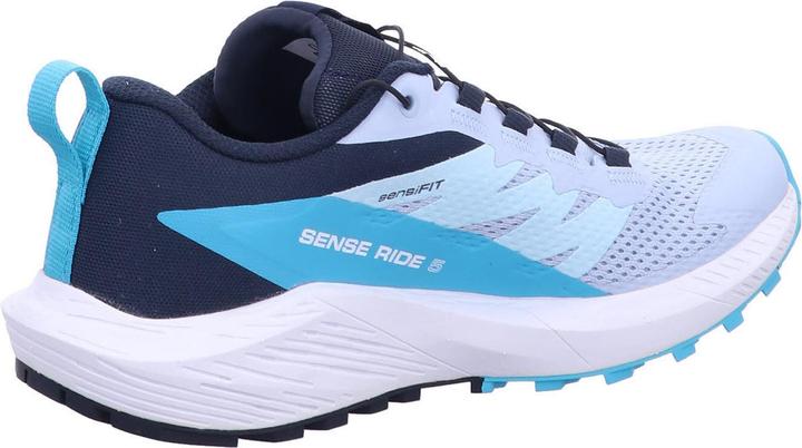 Produktbild Salomon Outdoorschuh SENSE RIDE 5 W Cashbl/C (42)