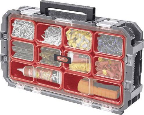 Actual product image Keter Connect