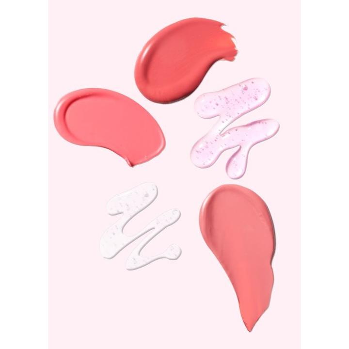 Image du produit Eveline Huile à lèvres Wonder Match 02 - 5ml (Huile à lèvres, 5 ml)