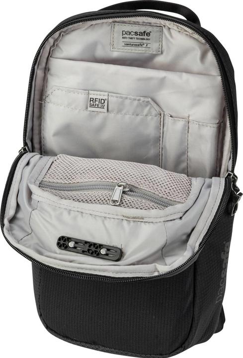 Actual product image Pacsafe Venturesafe X