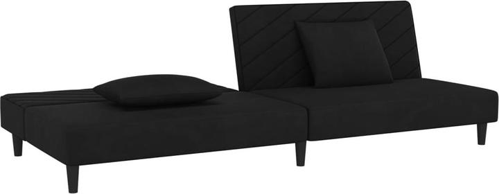 Produktbild vidaXL Schlafsofa (2-Sitzer)
