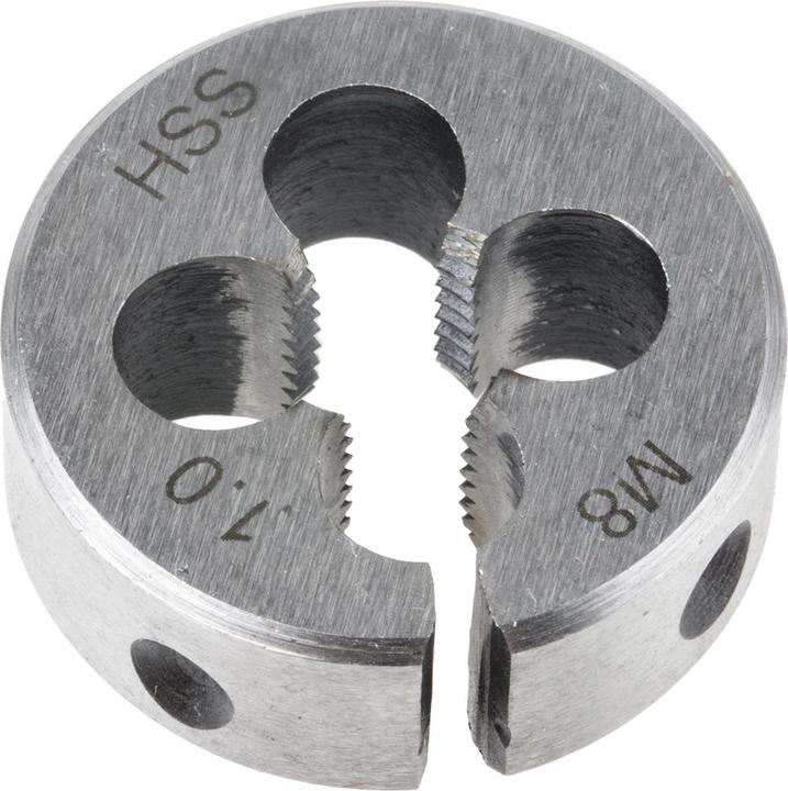 Image du produit Rs Pro Split die HSS M8x1.0mm