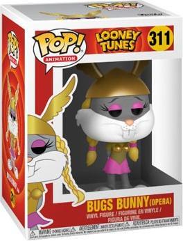 Produktbild Funko POP! Television - Looney Tunes: Opera Bugs