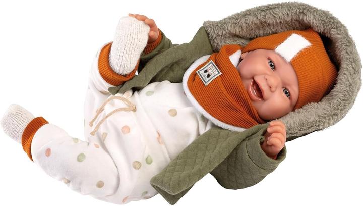 Produktbild Llorens Junge fröhlich