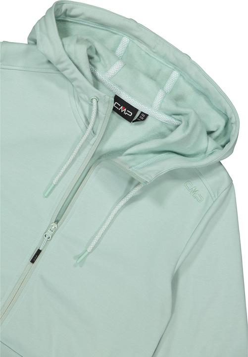 Immagine prodotto CMP Campagnolo Stretch Fleece Hoodie (L)