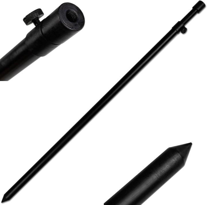 Image du produit A&N 4er-Set Bankstick, 40-70cm