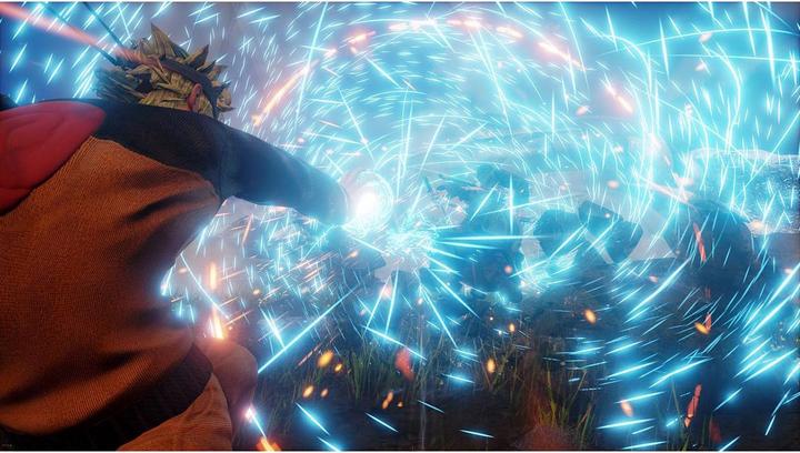 Produktbild Bandai Namco Jump Force - Deluxe Edition (Switch, Multilingual)