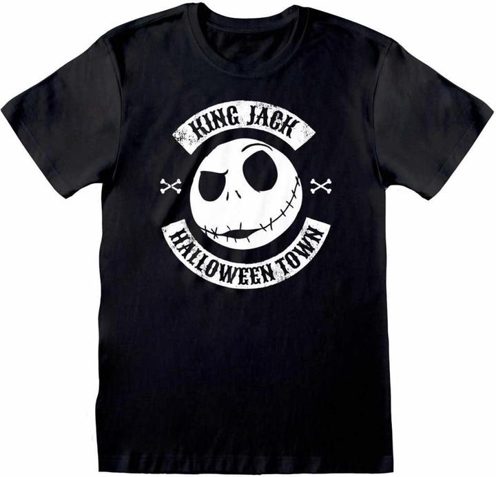 Produktbild Dick Smith Halloween Town Tshirt (L)