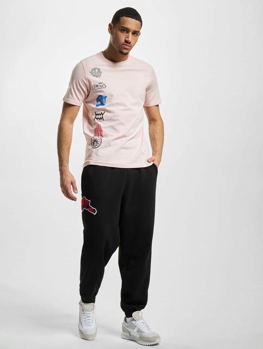 Produktbild Puma T-Shirt Qualifier Basketball (S)