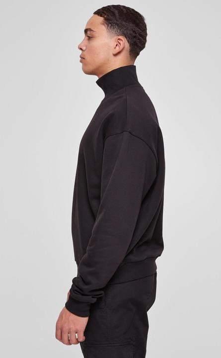 Immagine prodotto Urban Classics High Rib Neck Crew (XL)
