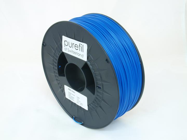 Productafbeelding Purefil Draad (ASA, 1.75 mm, 1000 g, Blauw)