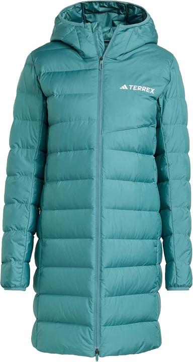 Produktbild Adidas Terrex Down Parka - Parka - Damen (M)
