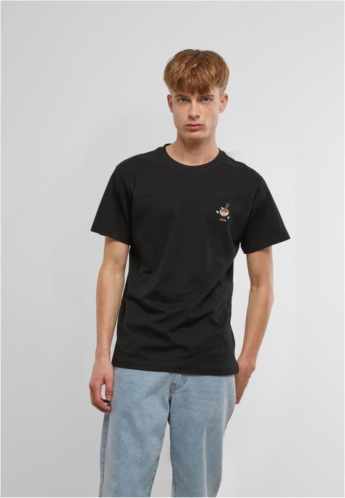 Image du produit Mister Tee Peace Noodles Tee EMB - 126855 (L)