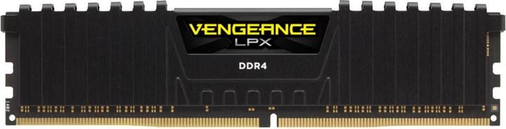 Productafbeelding Corsair Vengeance LPX (2 x 16GB, 3600 MHz, DDR4 RAM, DIMM 288 pin)