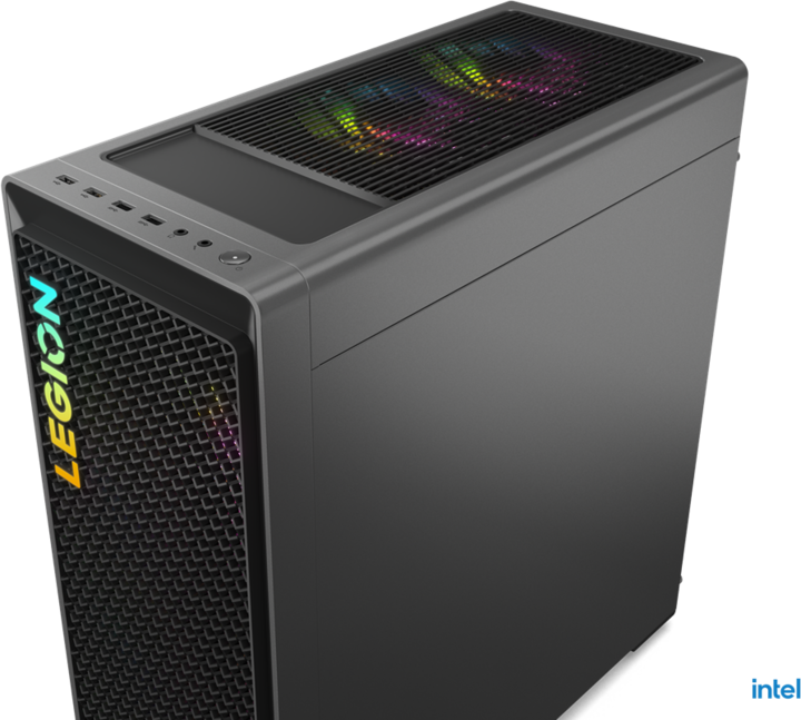 Produktbild Lenovo Legion T7 RTX 4080 (Intel Core i9-13900KF, 32 GB, 2000 GB, GeForce RTX 4080)