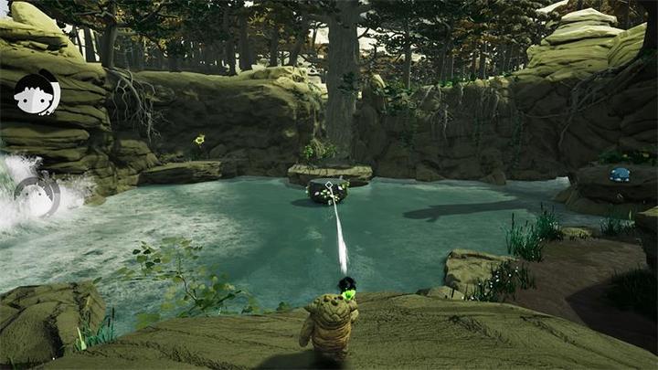 Produktbild Modus Games Skully (Xbox One X, Xbox Series X, EN)