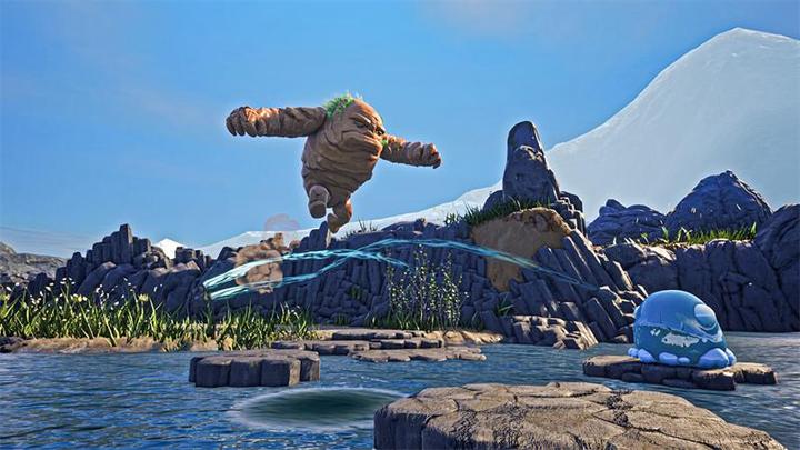 Produktbild Modus Games Skully (Xbox One X, Xbox Series X, EN)