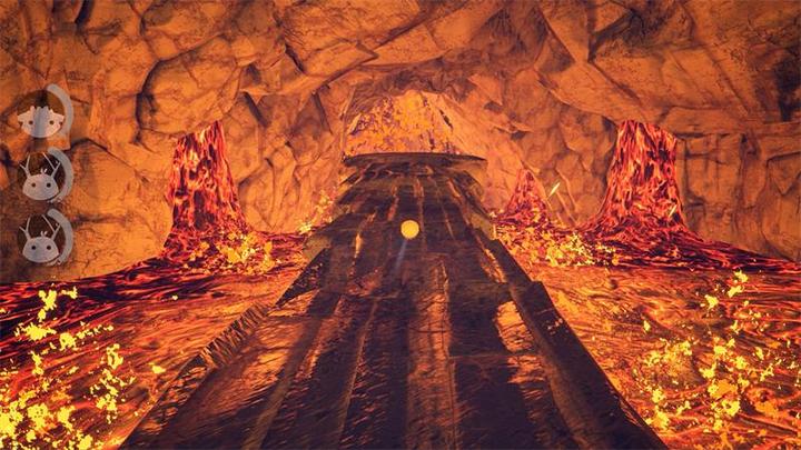 Produktbild Modus Games Skully (Xbox One X, Xbox Series X, EN)