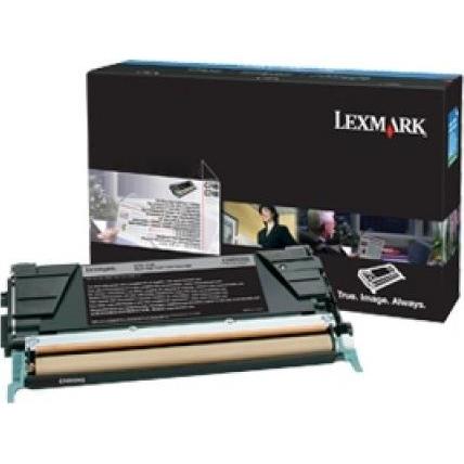 Lexmark, Toner, 24B6186 (BK)