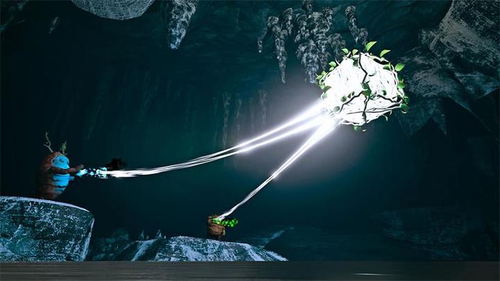 Produktbild Modus Games Skully (Xbox One X, Xbox Series X, EN)