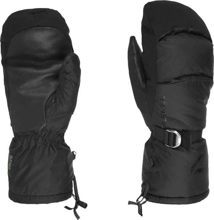 Level Yeti Mitt Skihandschuhe (XL)
