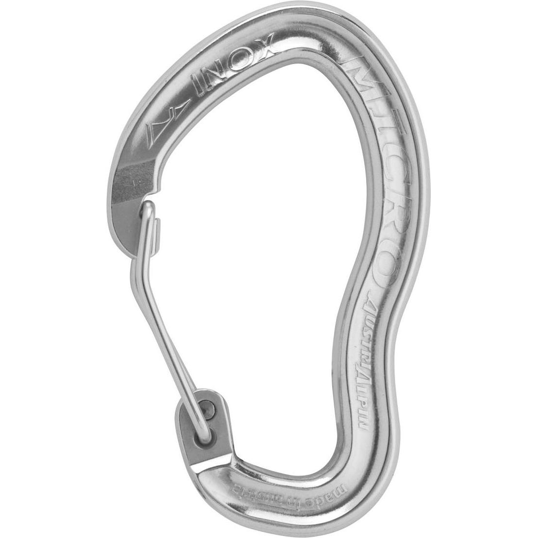 AustriAlpin, Karabiner