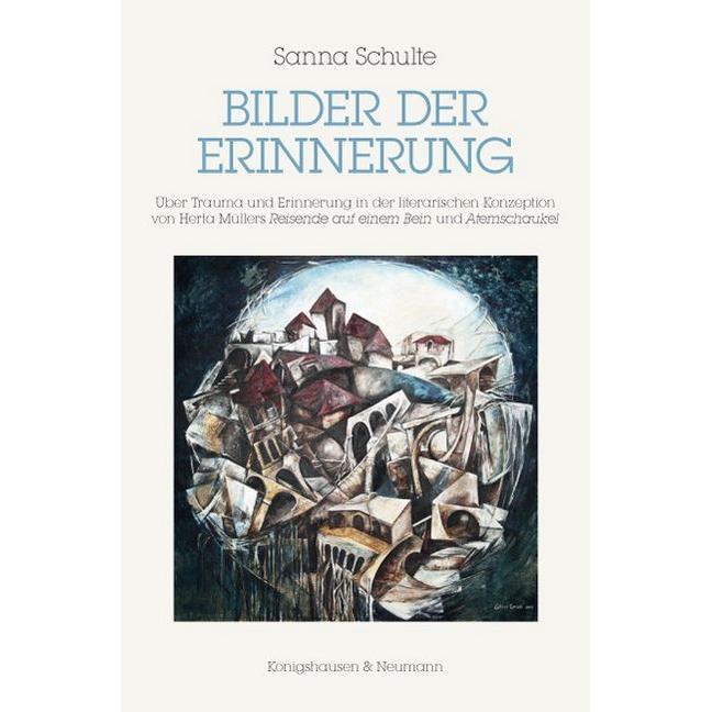 Thumbnail - Bilder der Erinnerung, Fachbücher von Sanna Schulte