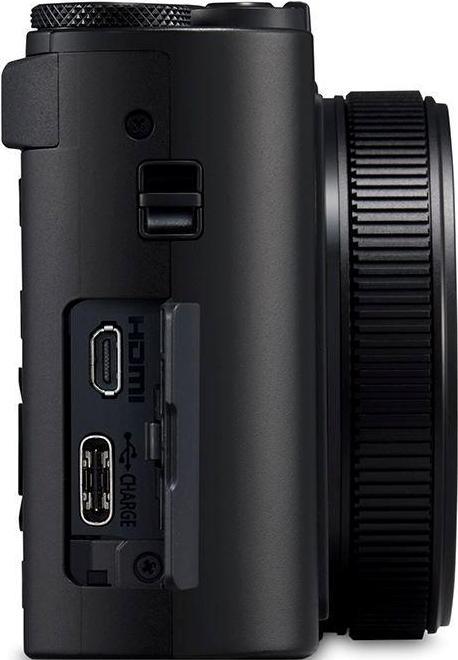 Produktbild Panasonic TZ300 (24 - 360 mm, 20.10 Mpx, 1")