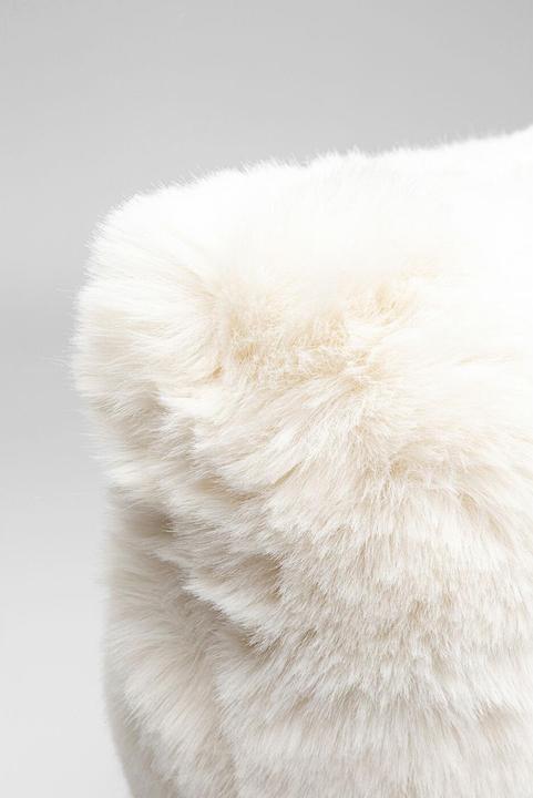 Actual product image Kare Design Kissen Mika Creme 60x60cm (60 x 60 cm)