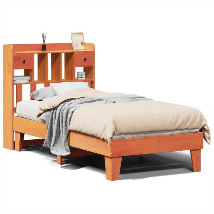 Image du produit vidaXL Bettgestell (75 x 190 cm)