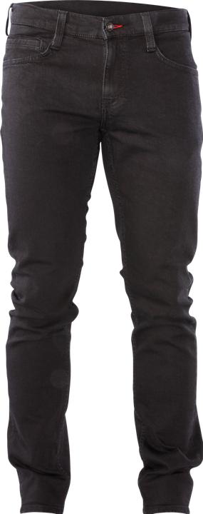 Image du produit Mustang Oregon Tapered Jeans noir noir