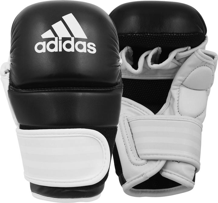 Produktbild adidas Boxhandschuhe Grappling, Training (S)