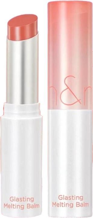 Produktbild Rom&Nd Glasting Melting Balm 3.5g 04 Hippie Berry (Lippenpflege Stick)