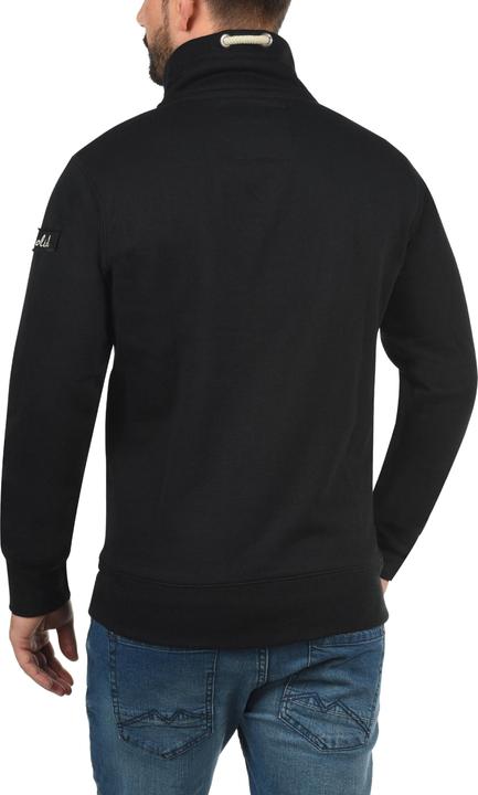 Actual product image Solid TripTroyer Men's Sweatshirt (S)