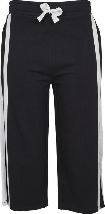 Produktbild Urban Classics Ladies Taped Terry Culotte (S)