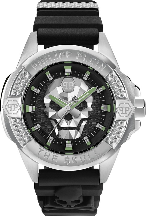 Produktbild Philipp Plein The $kull (Analoguhr, 44 mm)
